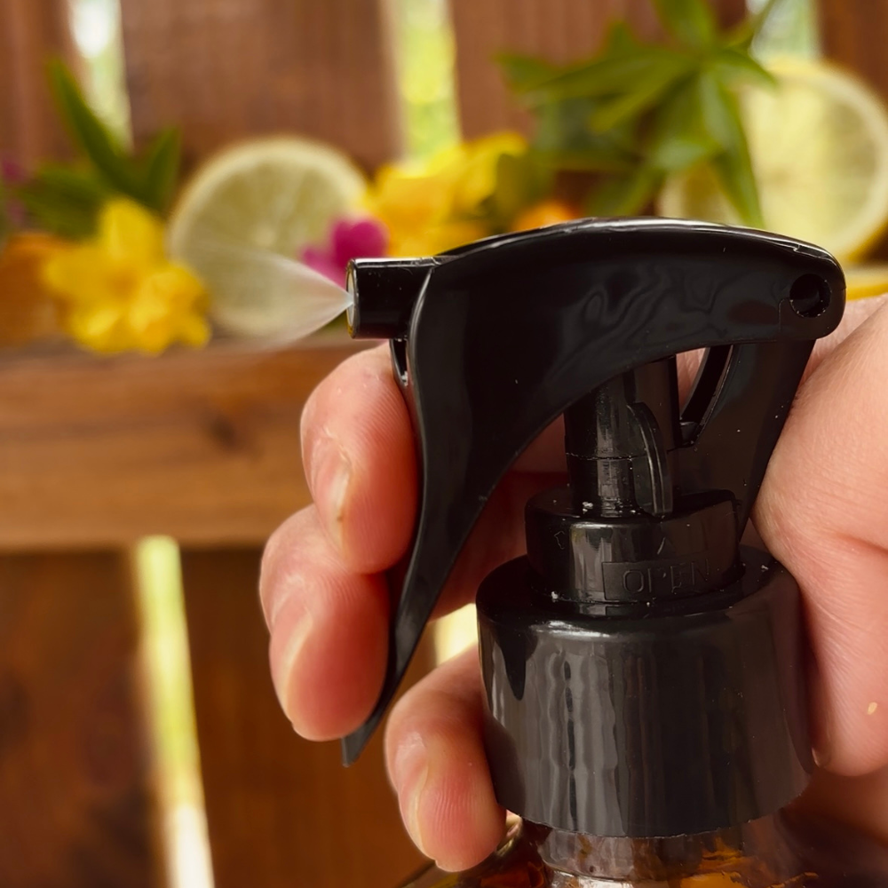 Home Spray Dulce Albor 500ml - Ketush