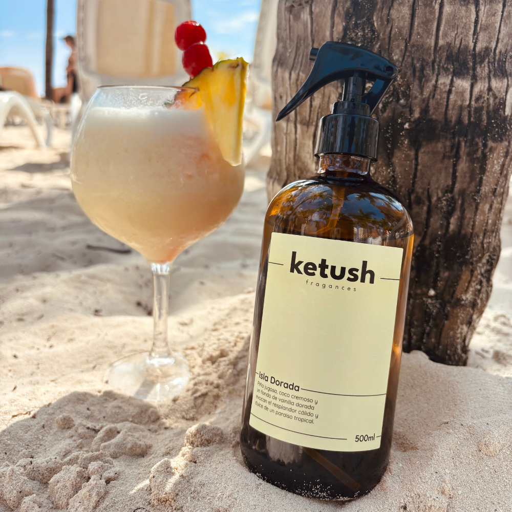 Ritual Sensorial – Colección de Aromas Premium (Pack de 3)