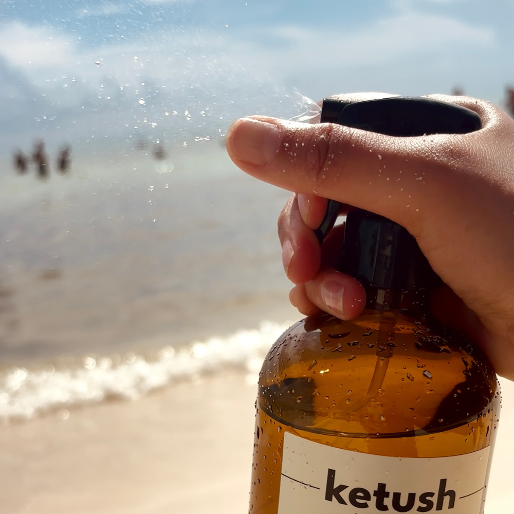 Colección Aromas Esenciales — Frescura, dulzura y elegancia en un solo set