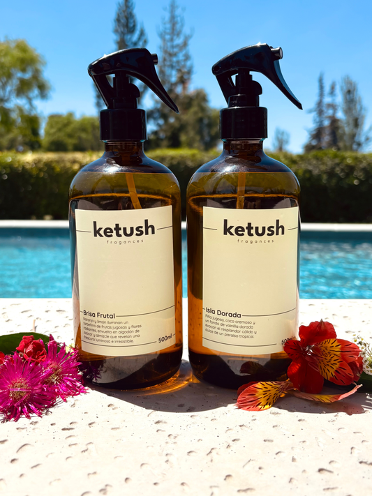 Pack Playero - Verano Eterno en tu Hogar