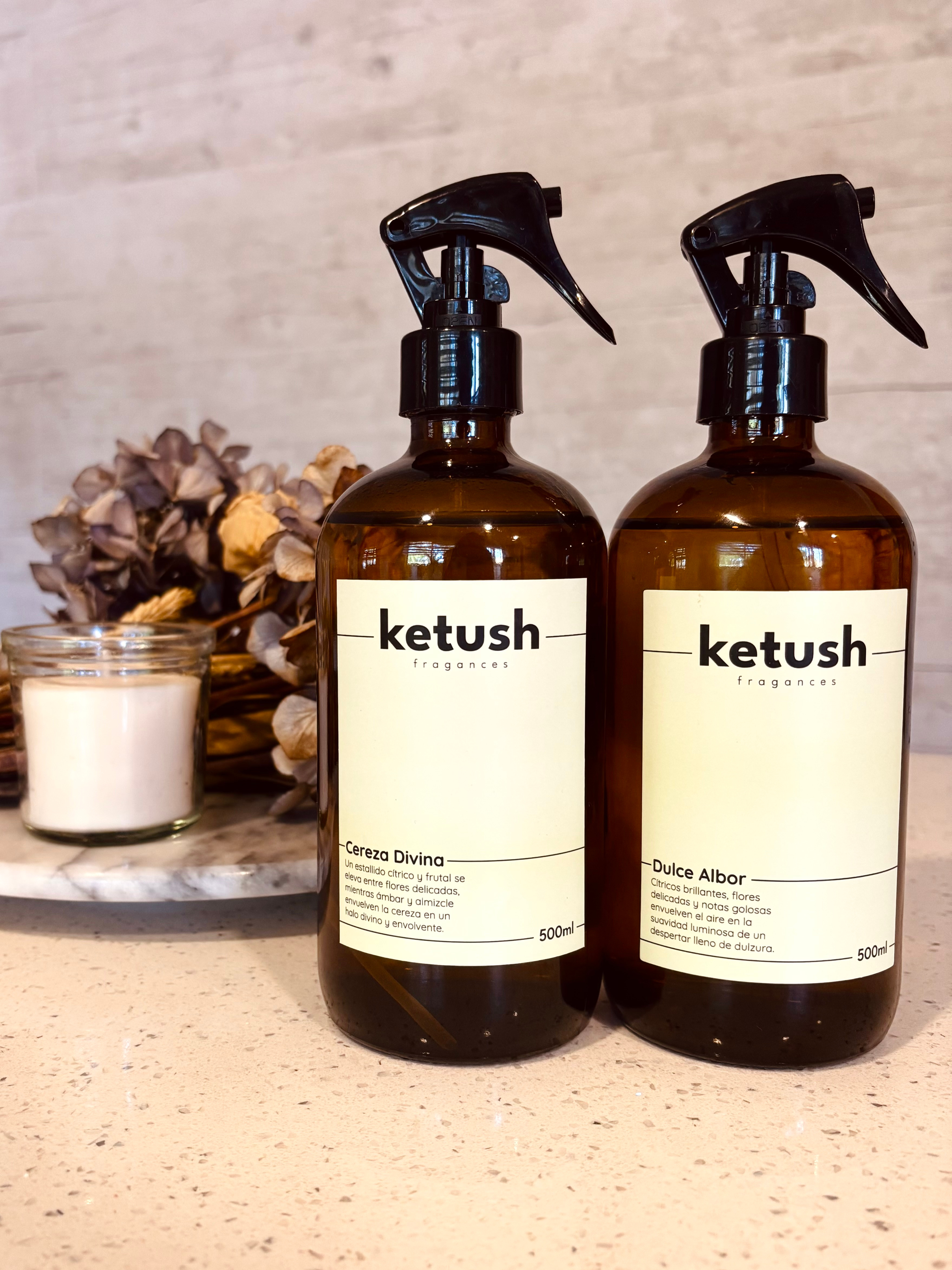 Pack Dulzura Irresistible