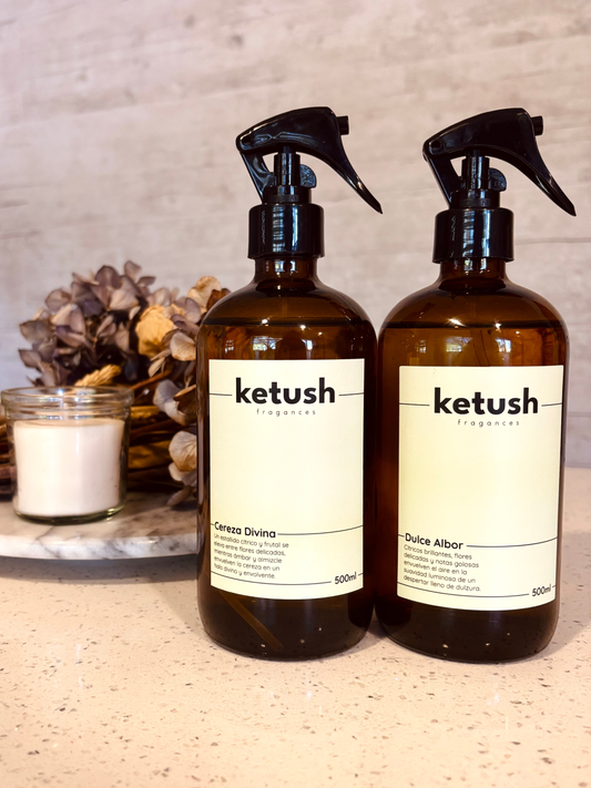 Pack Dulzura Irresistible