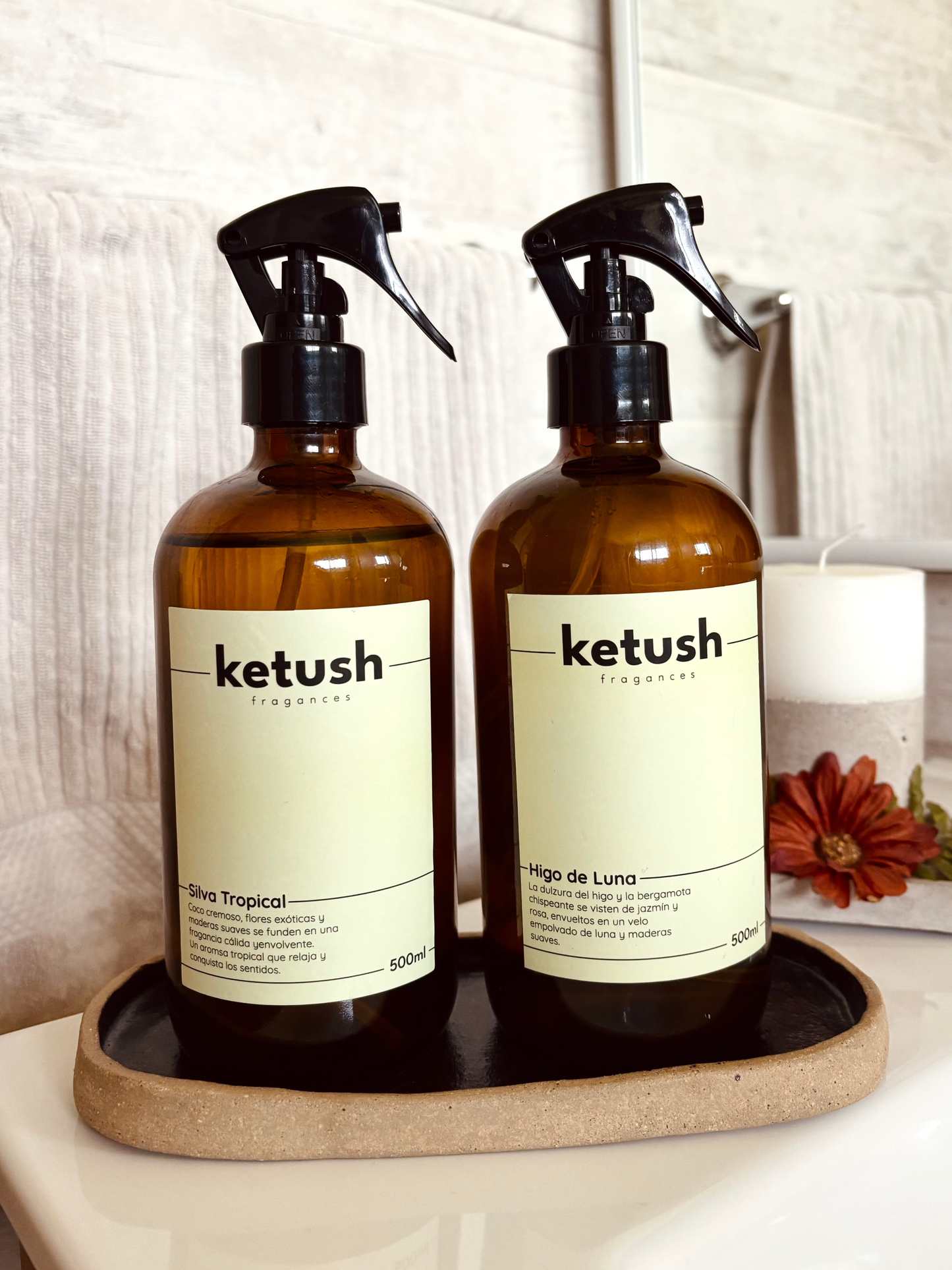 Pack Elegancia Profunda